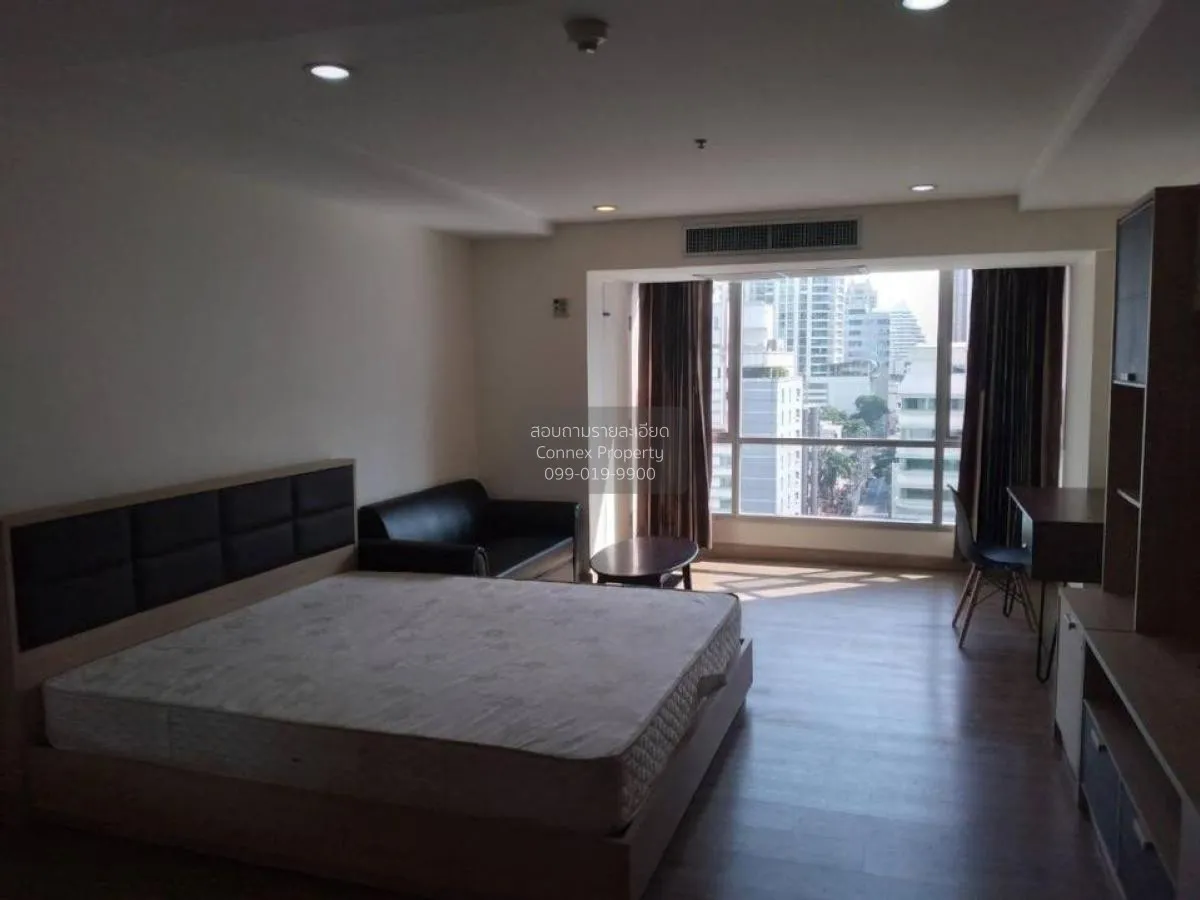 For Rent Condo , The Trendy , BTS-Nana , Khlong Toei Nuea , Watth 2