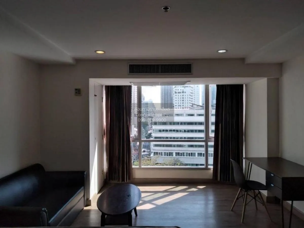 For Rent Condo , The Trendy , BTS-Nana , Khlong Toei Nuea , Watth 3