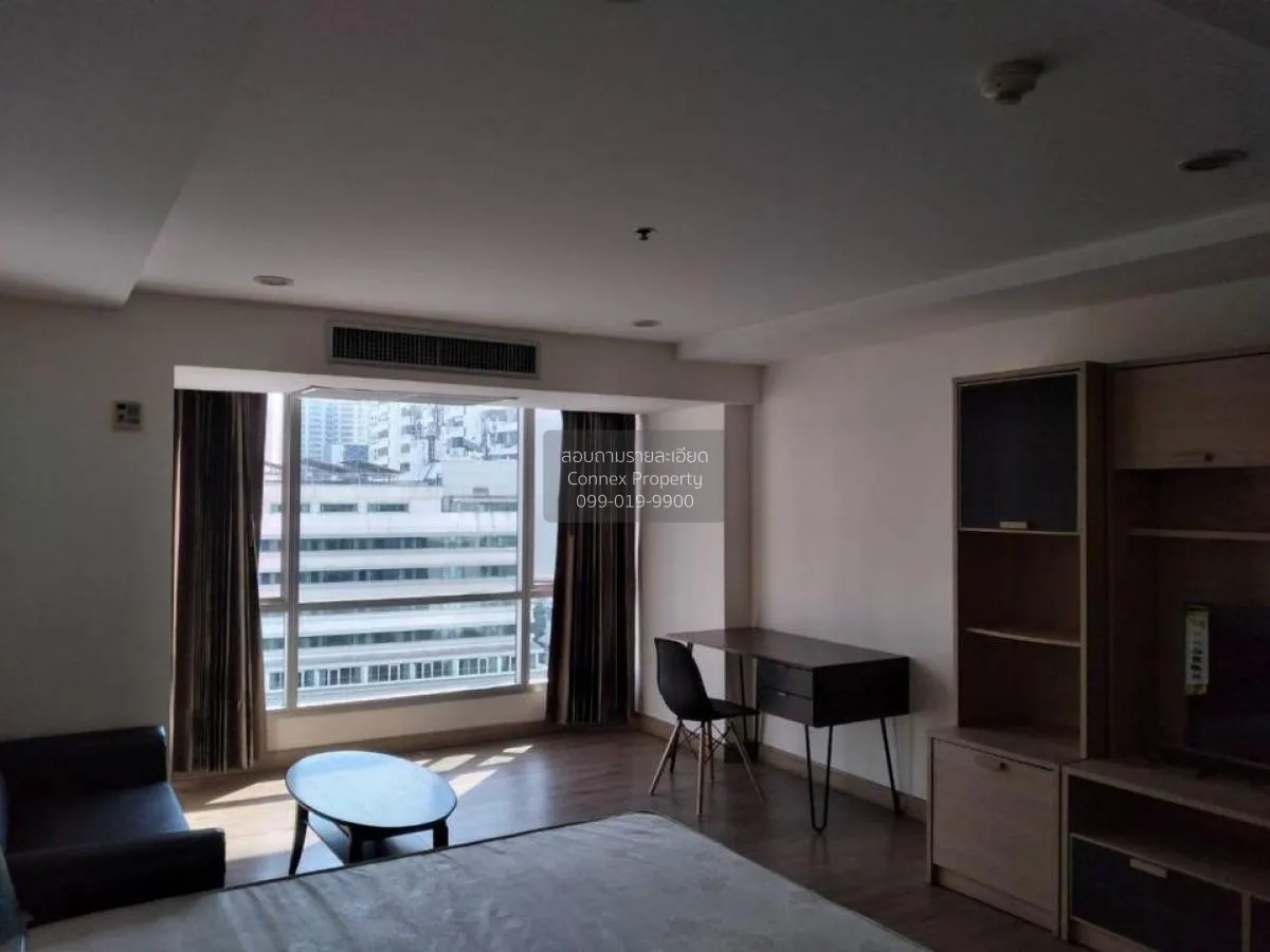 For Rent Condo , The Trendy , BTS-Nana , Khlong Toei Nuea , Watth 4