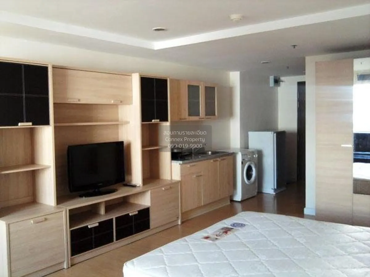 For Rent Condo , The Trendy , BTS-Nana , Khlong Toei Nuea , Watth