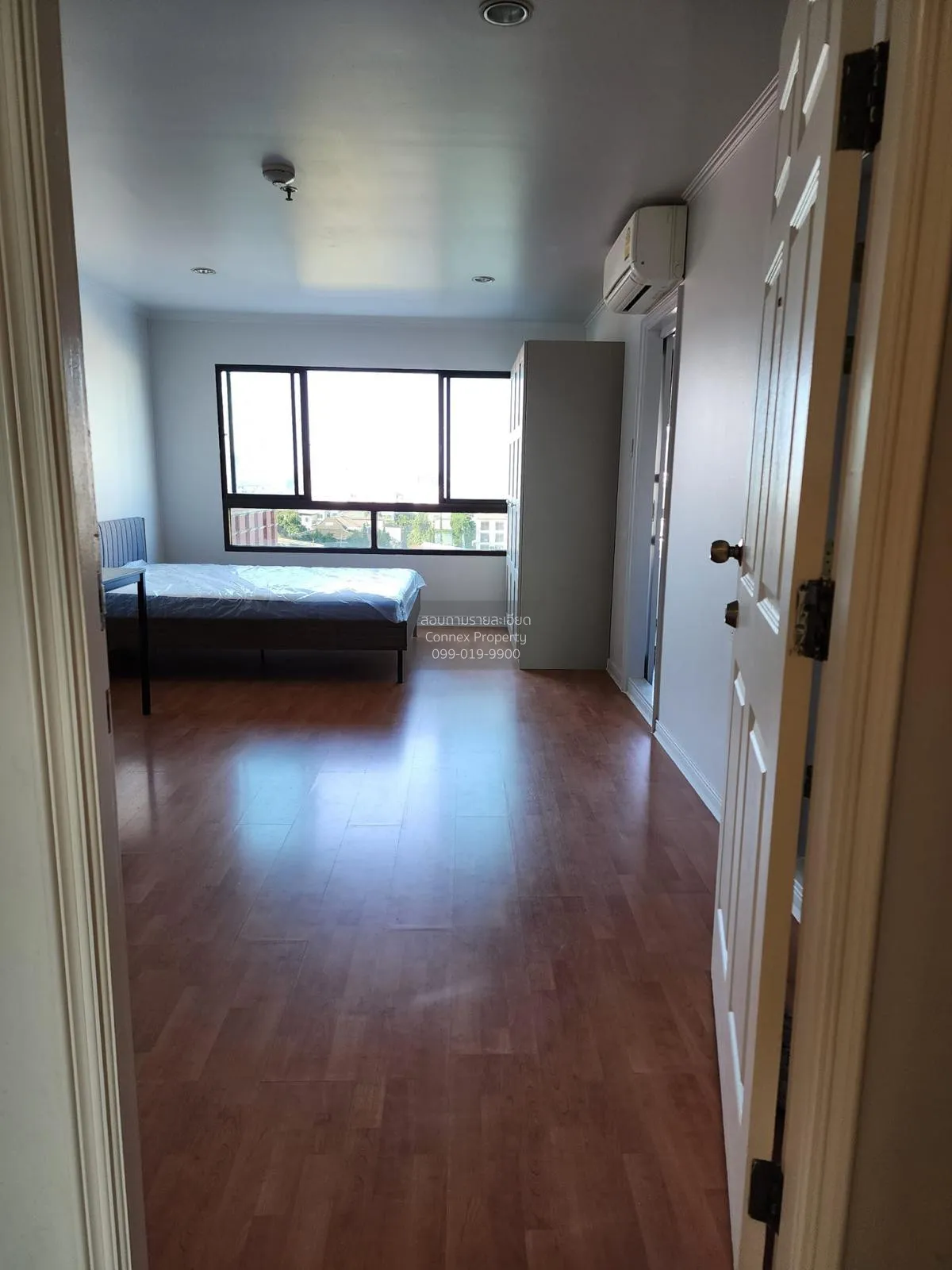 เช่าคอนโด  ลุมพินี วิลล์ พหล - สุทธิสาร BTS-สะพานควาย สามเสนใน เข 1