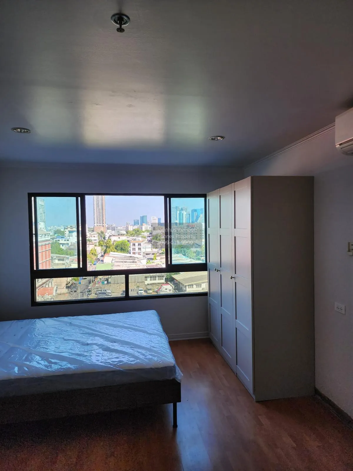 เช่าคอนโด  ลุมพินี วิลล์ พหล - สุทธิสาร BTS-สะพานควาย สามเสนใน เข 2