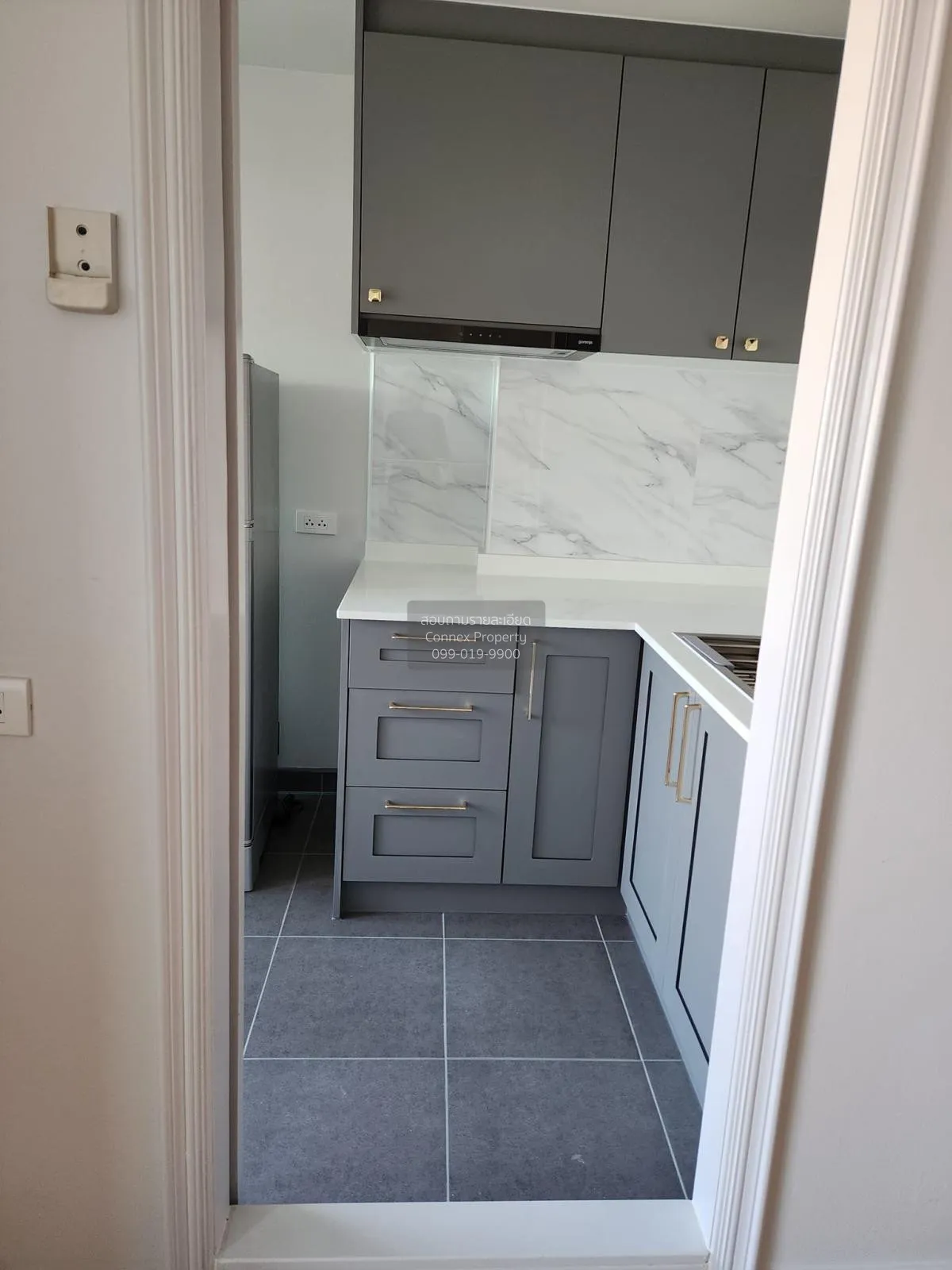 เช่าคอนโด  ลุมพินี วิลล์ พหล - สุทธิสาร BTS-สะพานควาย สามเสนใน เข 3