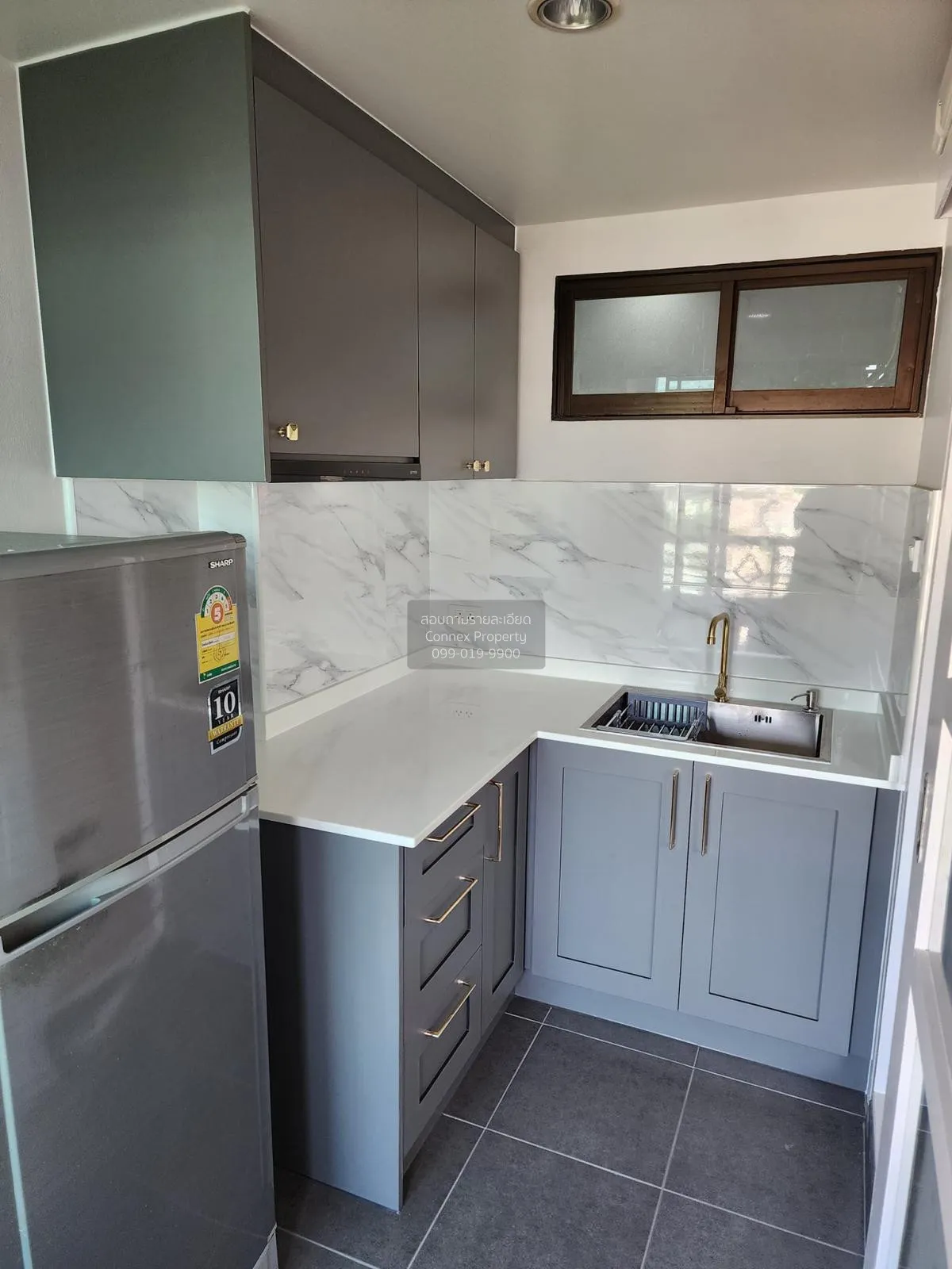 เช่าคอนโด  ลุมพินี วิลล์ พหล - สุทธิสาร BTS-สะพานควาย สามเสนใน เข 4