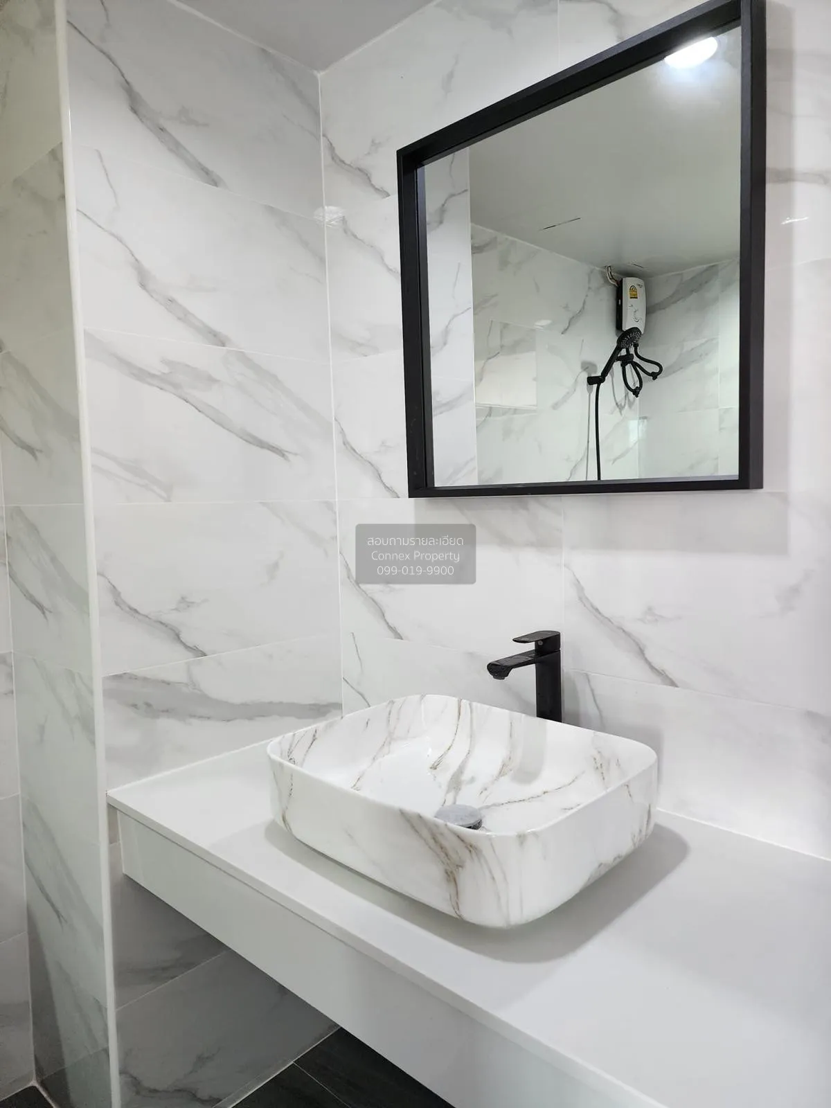 เช่าคอนโด  ลุมพินี วิลล์ พหล - สุทธิสาร BTS-สะพานควาย สามเสนใน เข