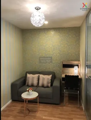 For Sale Condo , Lumpini Place Rama 4 - Ratchada , MRT-Queen Sirikit National Convention , Khlong Toei , Khlong Toei , Bangkok , CX-98748