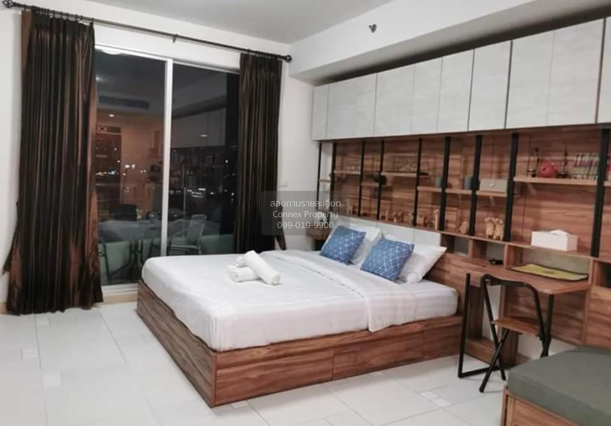 For Rent Condo , Supalai River Place , Bang Lamphu Lang , Khlong  1