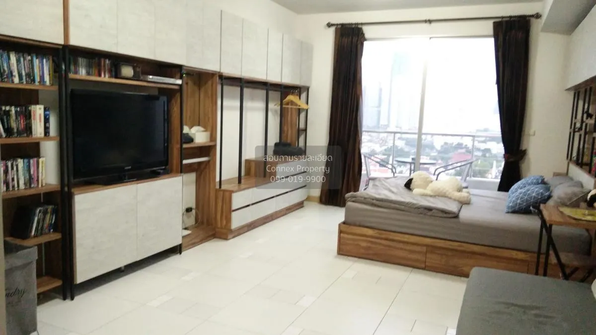 For Rent Condo , Supalai River Place , Bang Lamphu Lang , Khlong  2