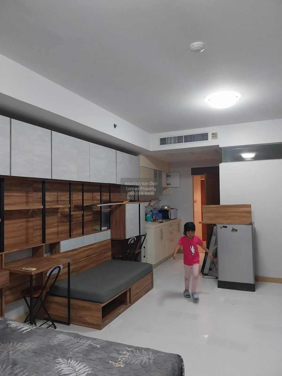 For Rent Condo , Supalai River Place , Bang Lamphu Lang , Khlong  4
