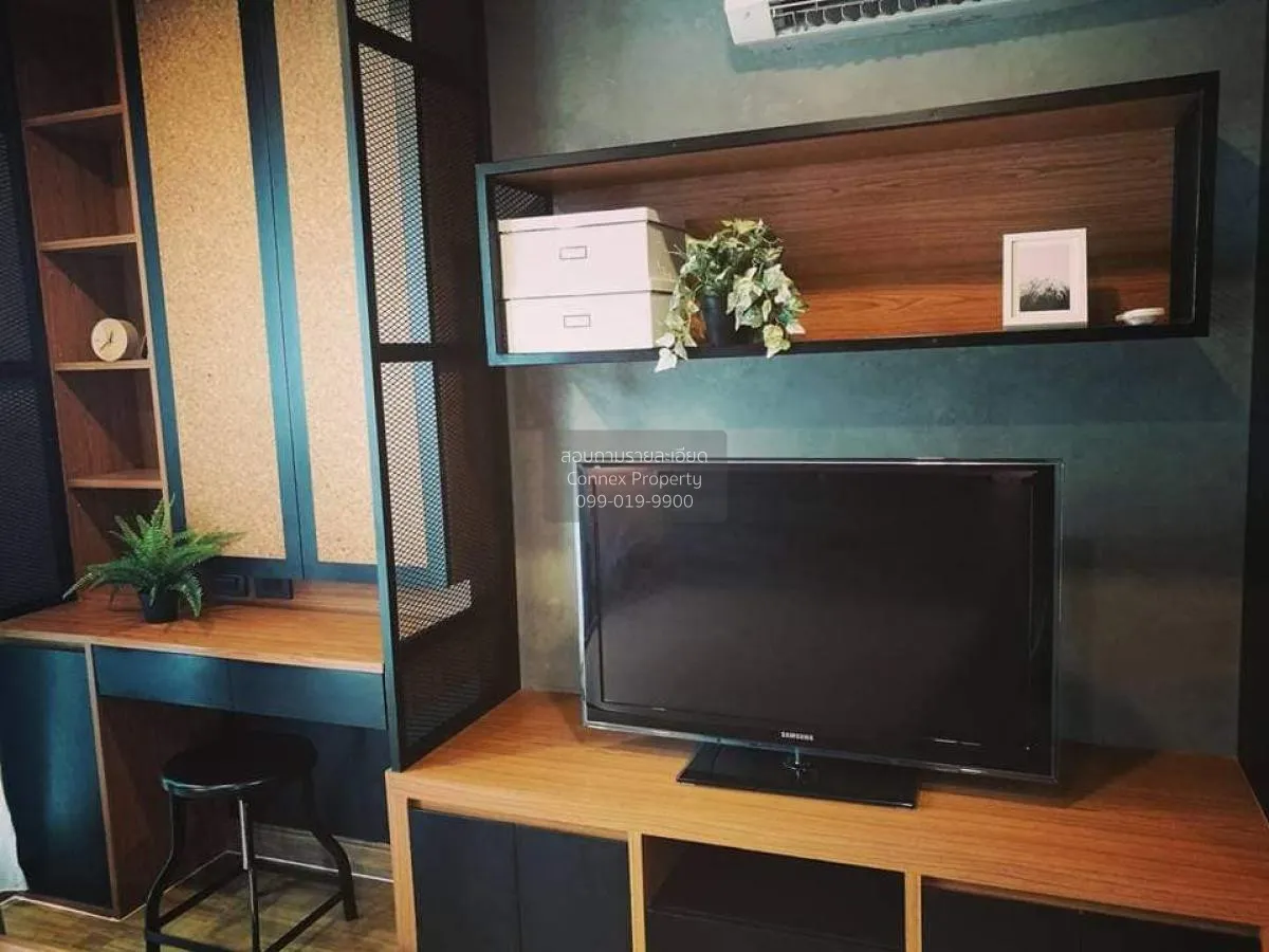 For Rent Condo , The Link Sukhumvit 64 , BTS-Punnawithi , Bang Ch 2