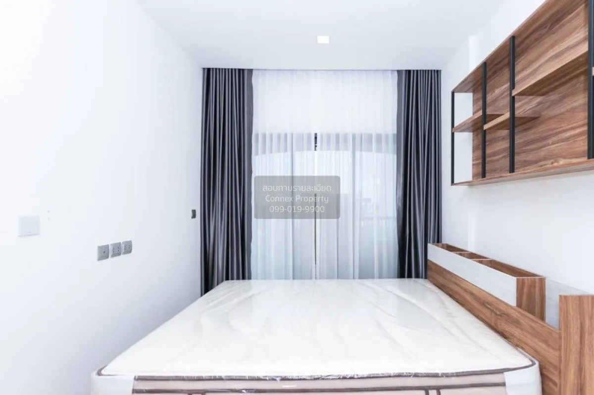 For Sale Condo , Kawa Haus , BTS-On Nut , Phra Khanong Nuea , Wat