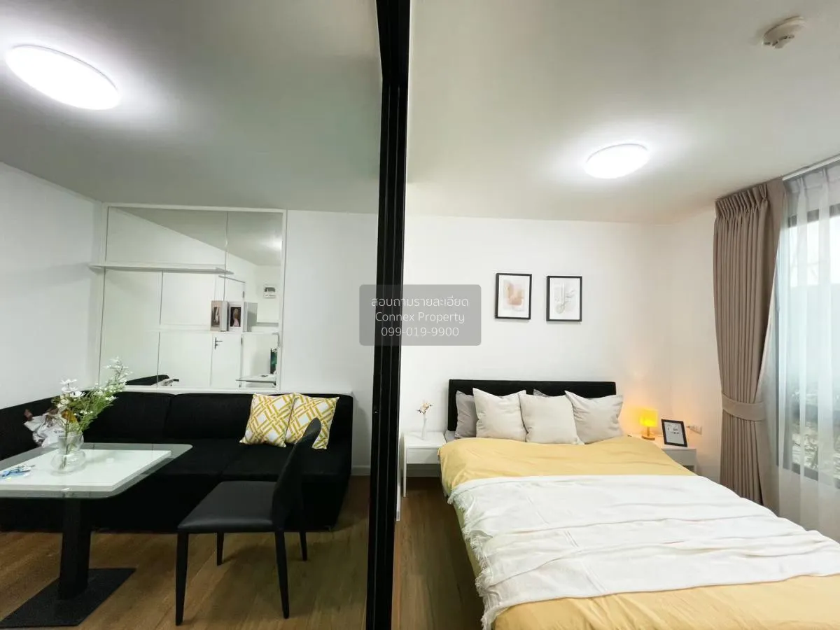 For Rent Condo , I Condo Salaya 2 The Campus , Sala Ya , Phuttham 1