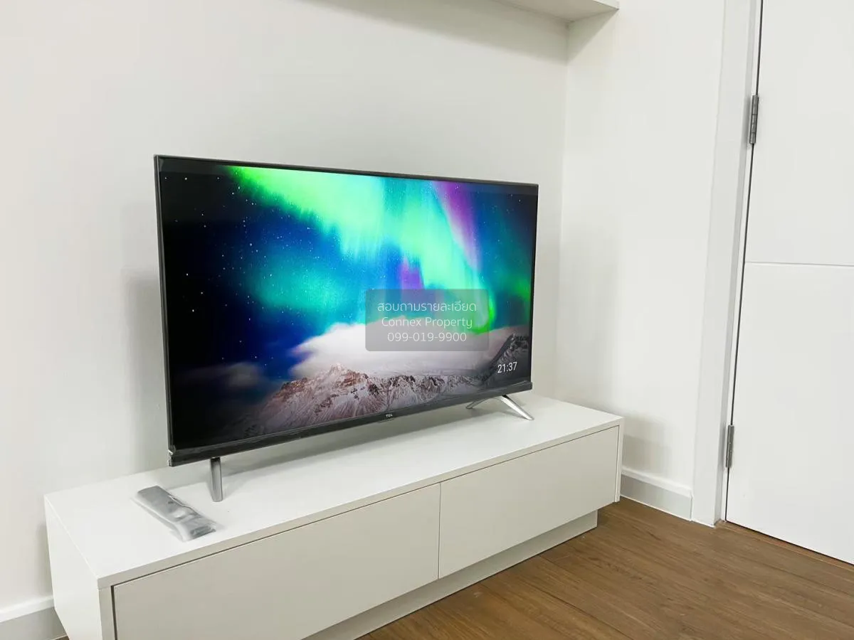 For Rent Condo , I Condo Salaya 2 The Campus , Sala Ya , Phuttham 2