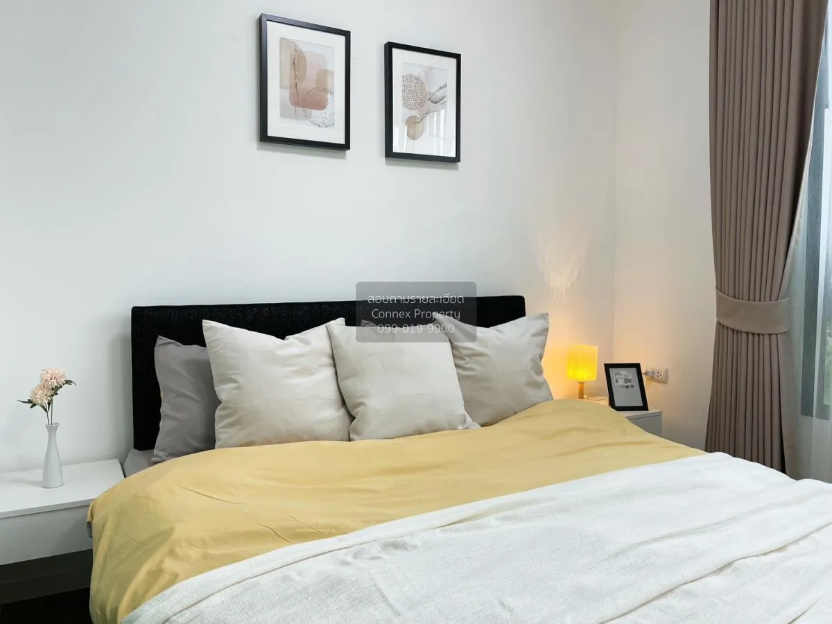 For Rent Condo , I Condo Salaya 2 The Campus , Sala Ya , Phuttham 4