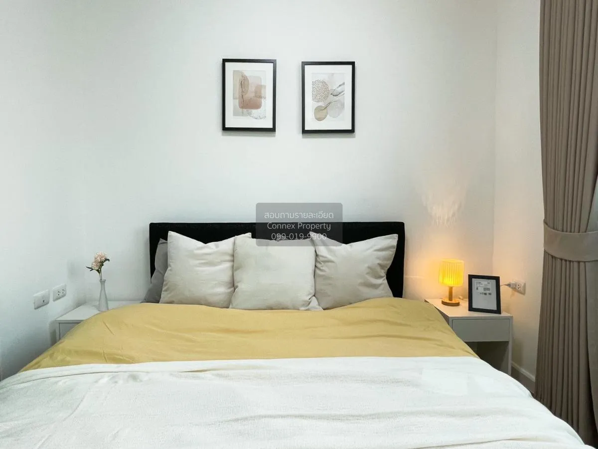 For Rent Condo , I Condo Salaya 2 The Campus , Sala Ya , Phuttham