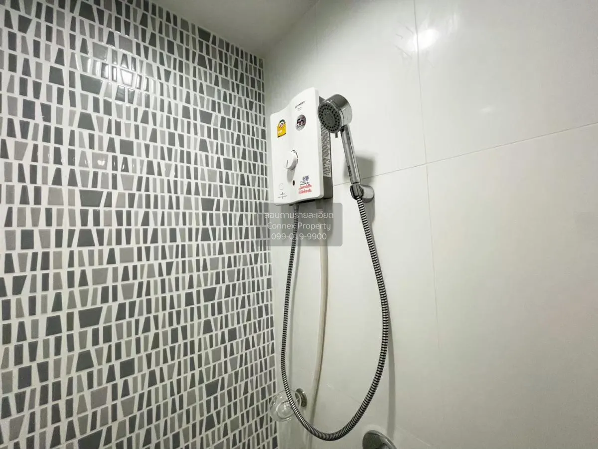 For Rent Condo , I Condo Salaya 2 The Campus , Sala Ya , Phuttham