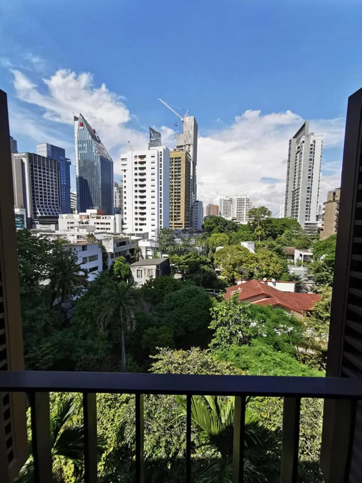 For Rent Condo , Condolette Dwell Sukhumvit 26 , BTS-Phrom Phong 