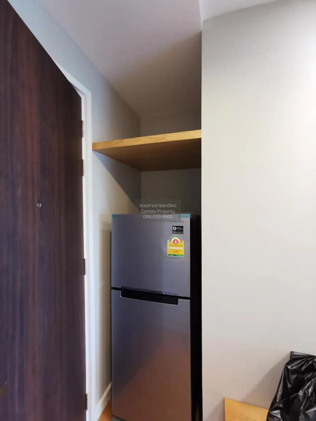 For Rent Condo , Condolette Dwell Sukhumvit 26 , BTS-Phrom Phong  4