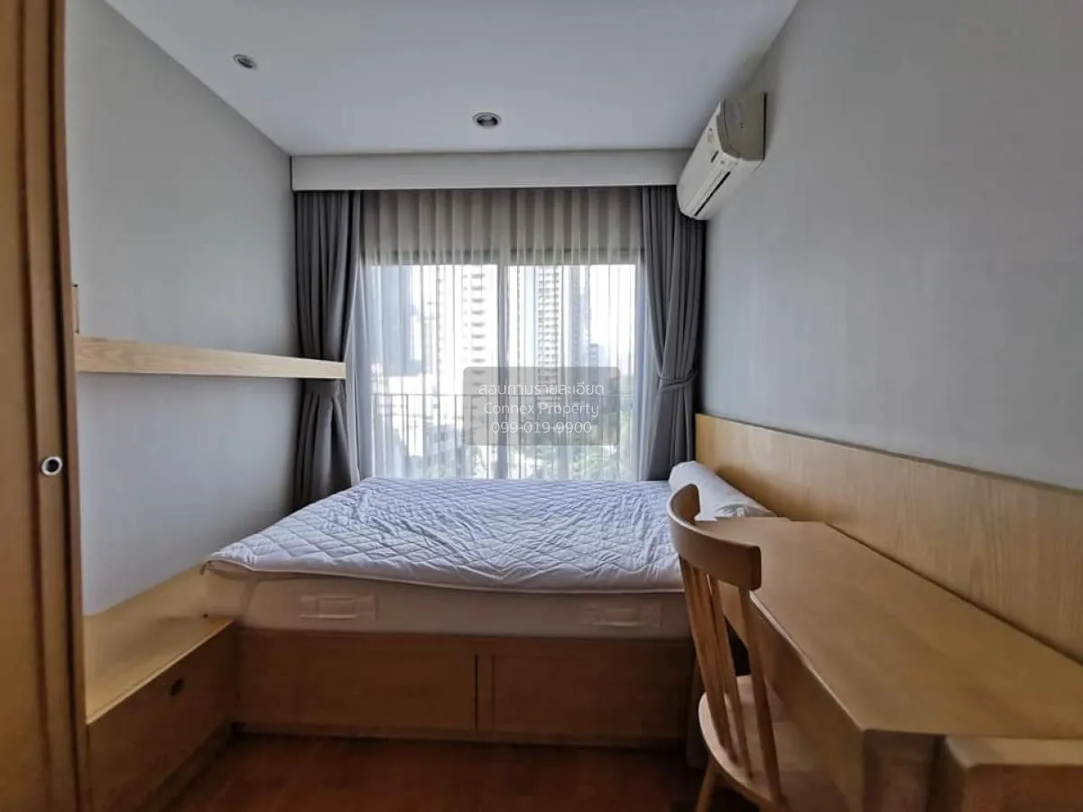 For Rent Condo , Condolette Dwell Sukhumvit 26 , BTS-Phrom Phong 