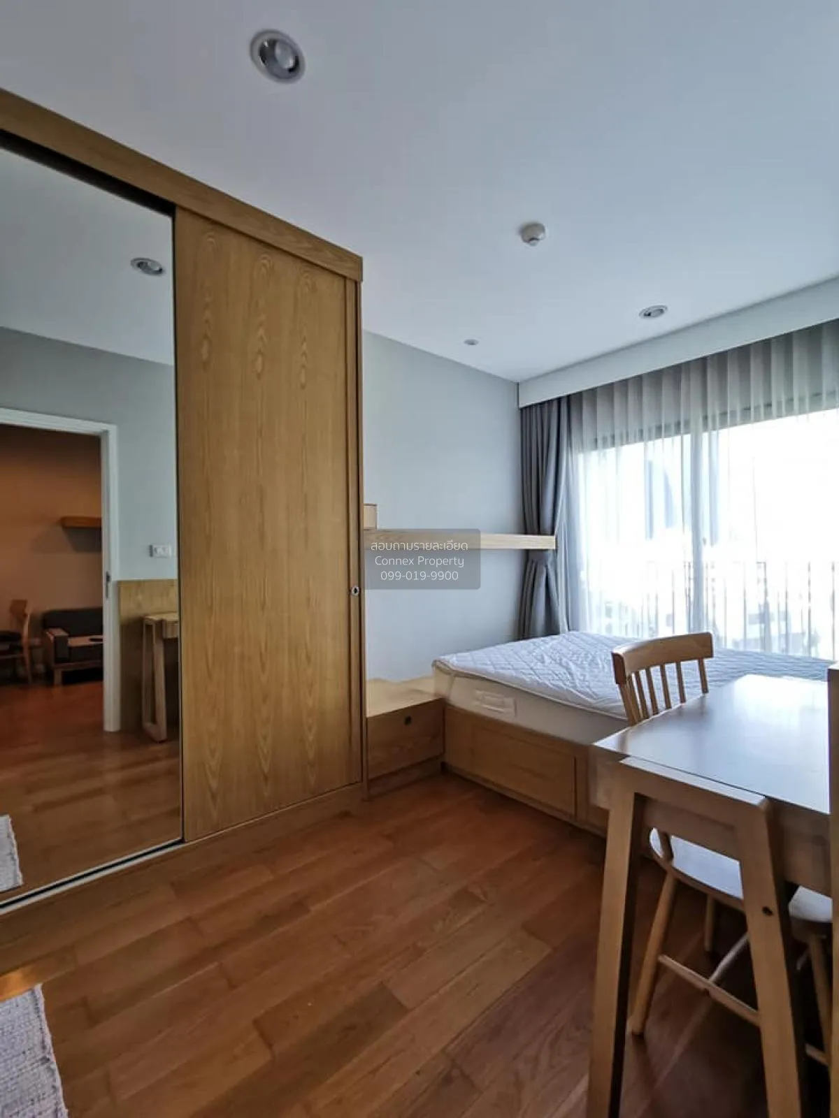 For Rent Condo , Condolette Dwell Sukhumvit 26 , BTS-Phrom Phong 