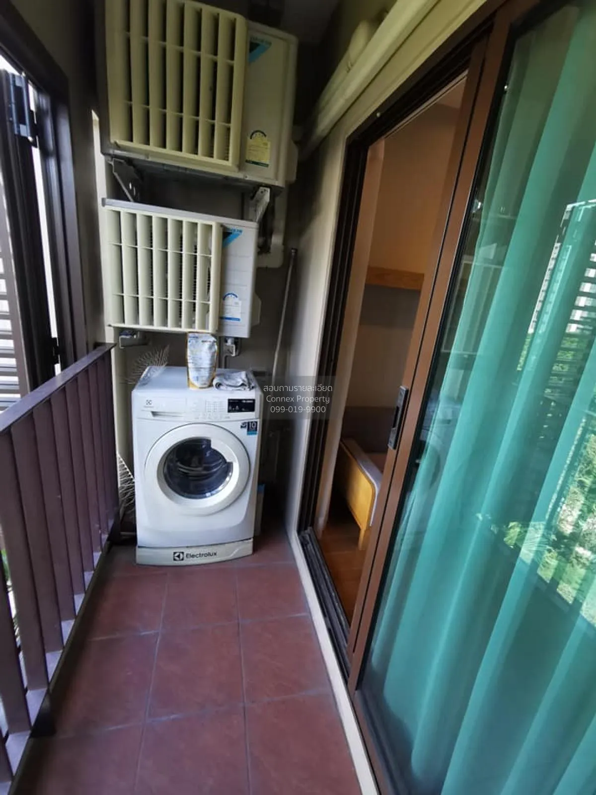 For Rent Condo , Condolette Dwell Sukhumvit 26 , BTS-Phrom Phong 