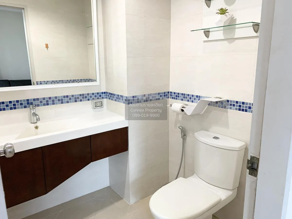 เช่าคอนโด  ไลฟ์ แอท รัชดา - ห้วยขวาง MRT-ห้วยขวาง ห้วยขวาง เขต ห้