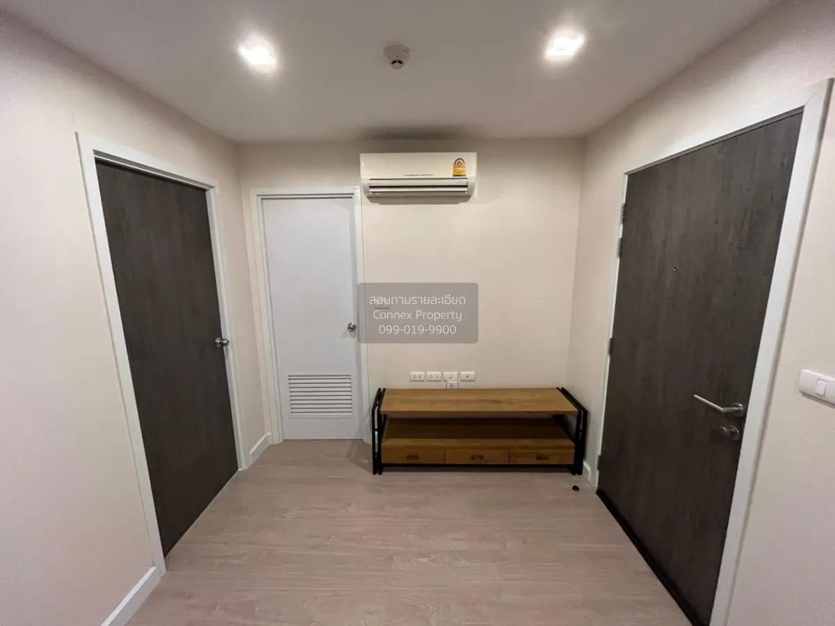 เช่าคอนโด  เมโทร ลักซ์ พหลโยธิน-สุทธิสาร BTS-สะพานควาย สามเสนใน เ 4