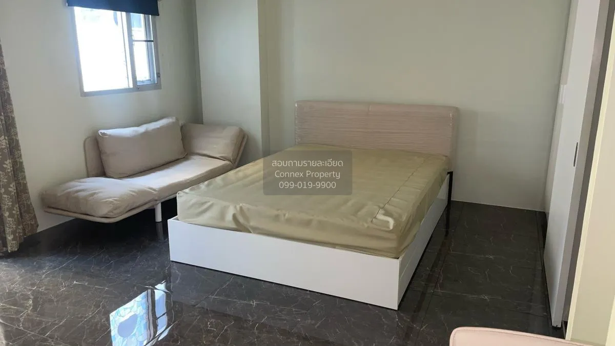 For Sale Condo , The Escape Sukhumvit 101/1 , BTS-Punnawithi , Ba 1