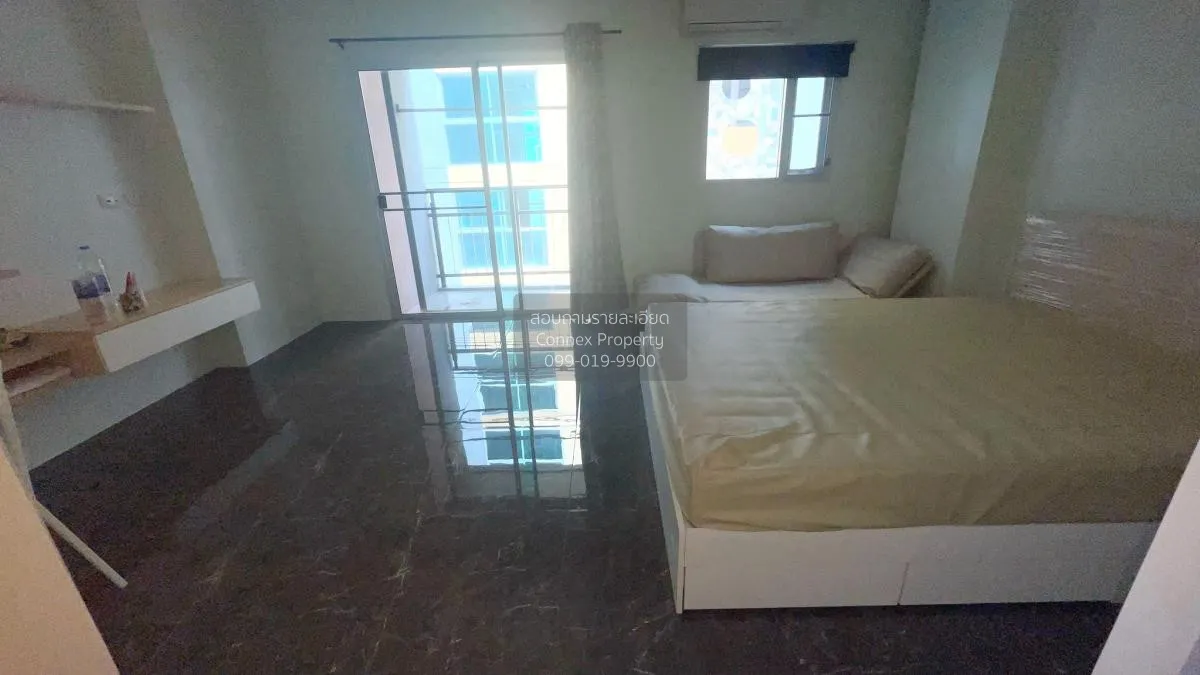 For Sale Condo , The Escape Sukhumvit 101/1 , BTS-Punnawithi , Ba 3