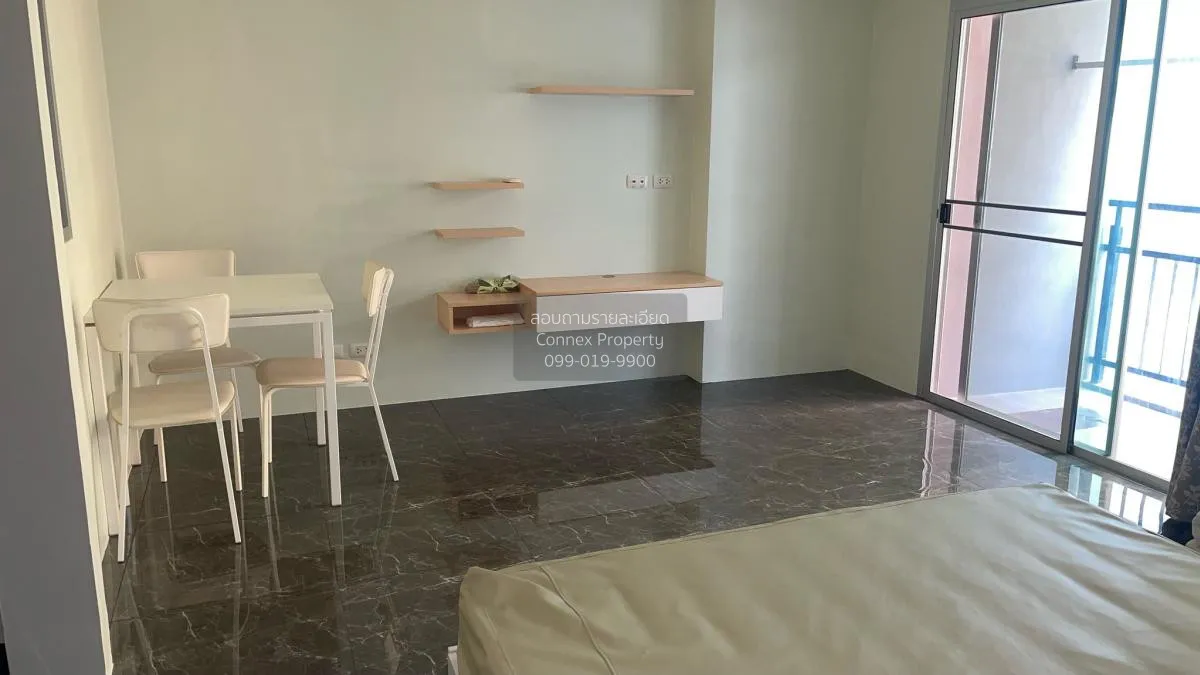 For Sale Condo , The Escape Sukhumvit 101/1 , BTS-Punnawithi , Ba 4