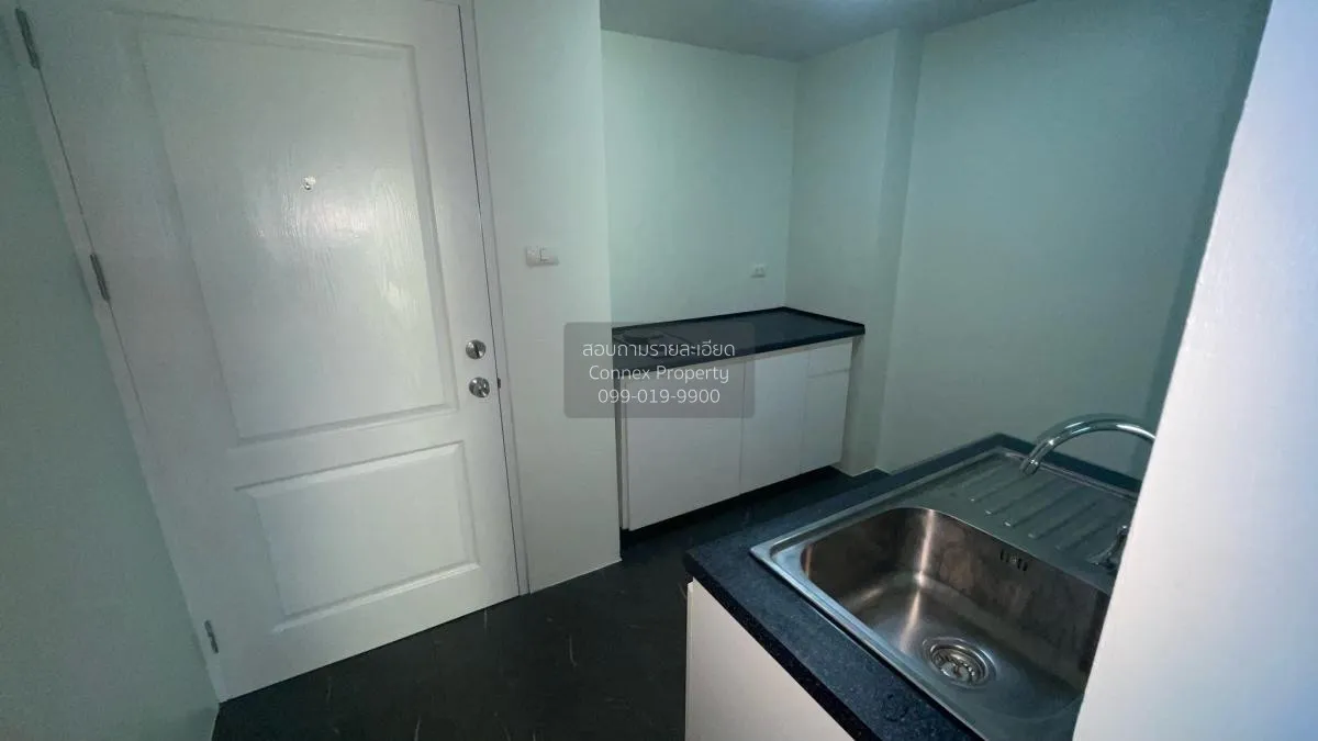 For Sale Condo , The Escape Sukhumvit 101/1 , BTS-Punnawithi , Ba