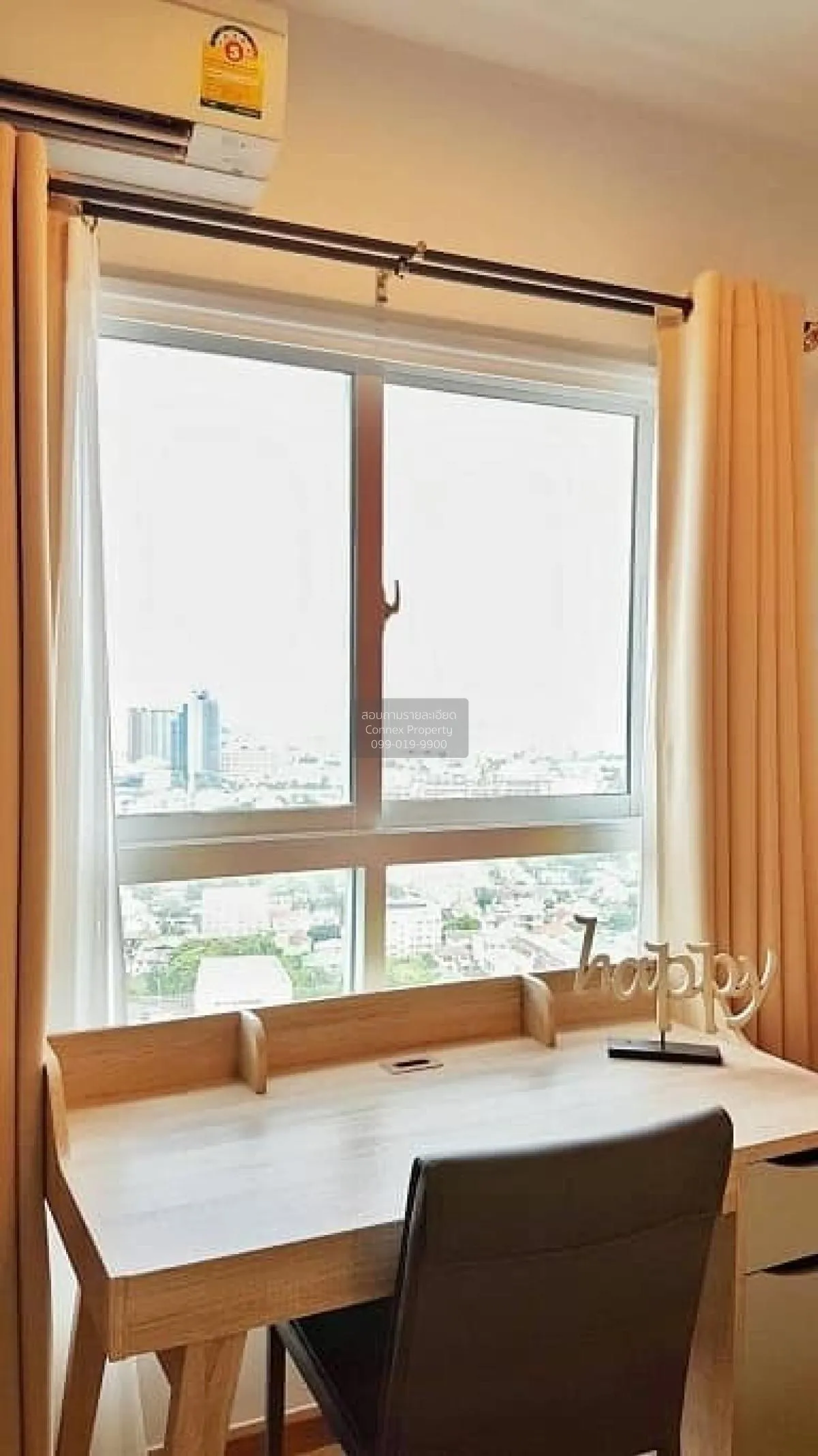 For Rent Condo , The Parkland Ratchada - Wongsawang , MRT-Wong Sa