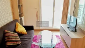 For Rent Condo , The Parkland Ratchada - Wongsawang , MRT-Wong Sawang , Wong Sawang , Bang Su , Bangkok , CX-98765