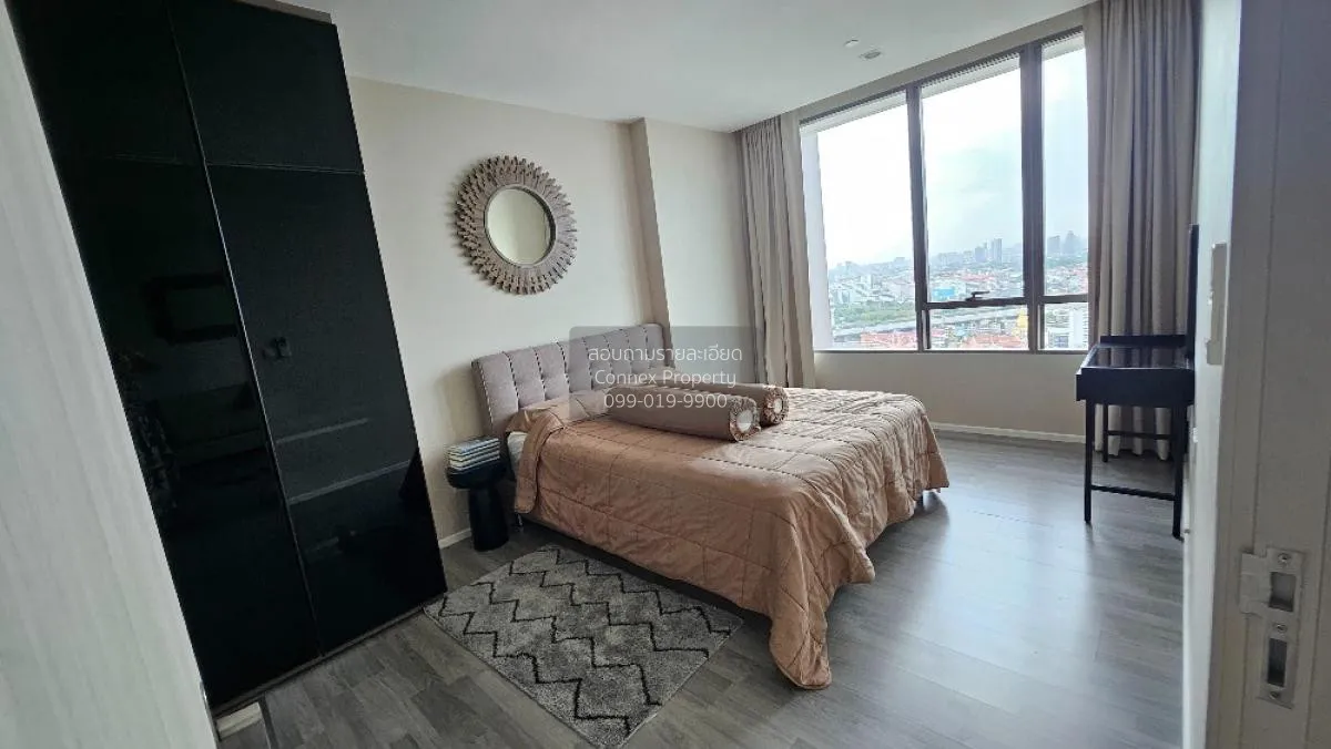 For Sale Condo , 333 Riverside , MRT-Bang Pho , Bang Sue , Bang S 3