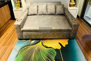 For Sale Condo , U Charoen Residence Town in Town , Phlapphla , Wang Thong Lang , Bangkok , CX-98770