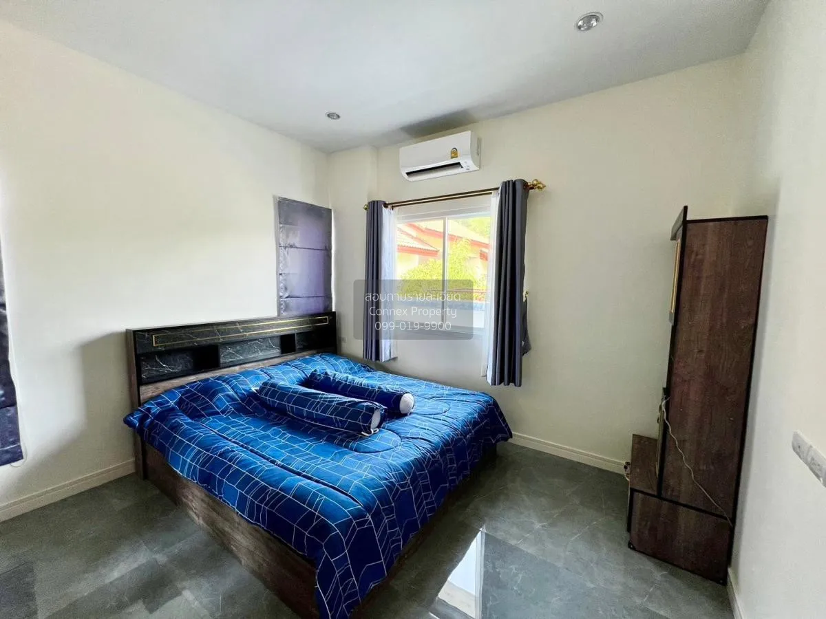 ขายบ้าน  พารากอน พาร์ค เมืองพัทยา บางละมุง ชลบุรี CX-98776