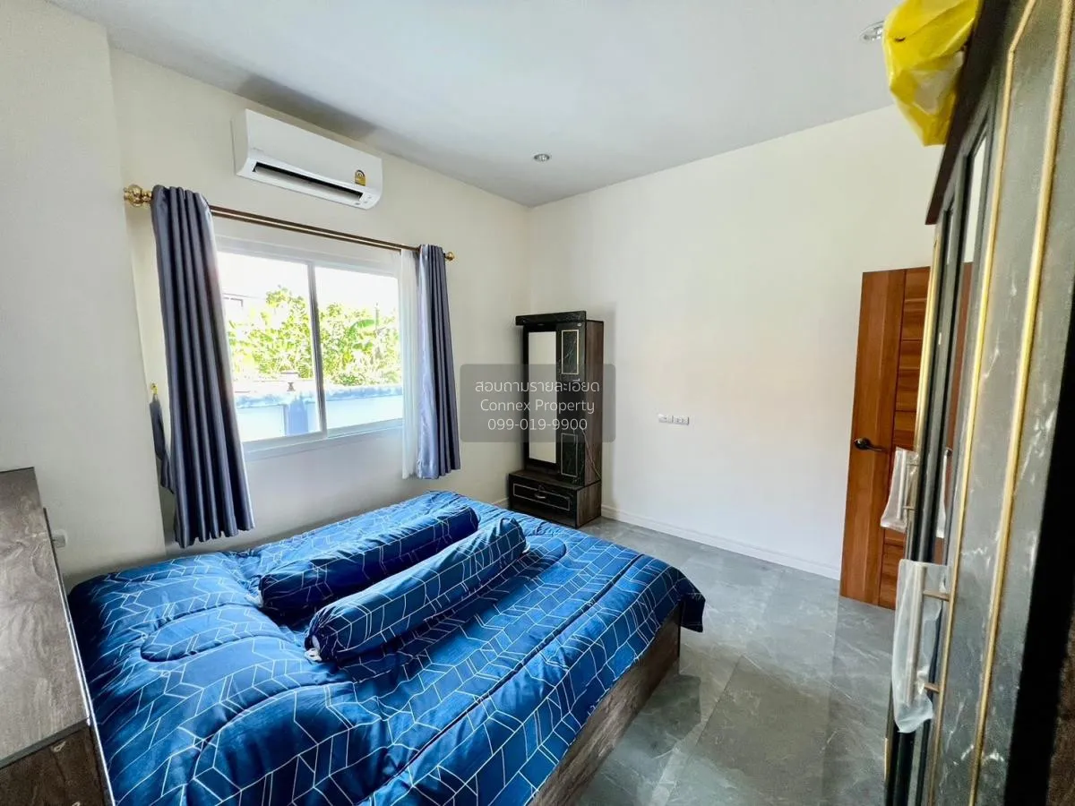 ขายบ้าน  พารากอน พาร์ค เมืองพัทยา บางละมุง ชลบุรี CX-98776