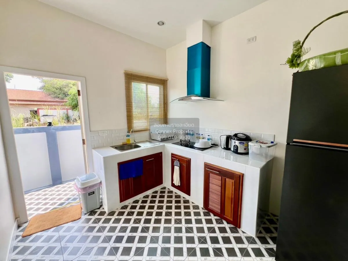 ขายบ้าน  พารากอน พาร์ค เมืองพัทยา บางละมุง ชลบุรี CX-98776