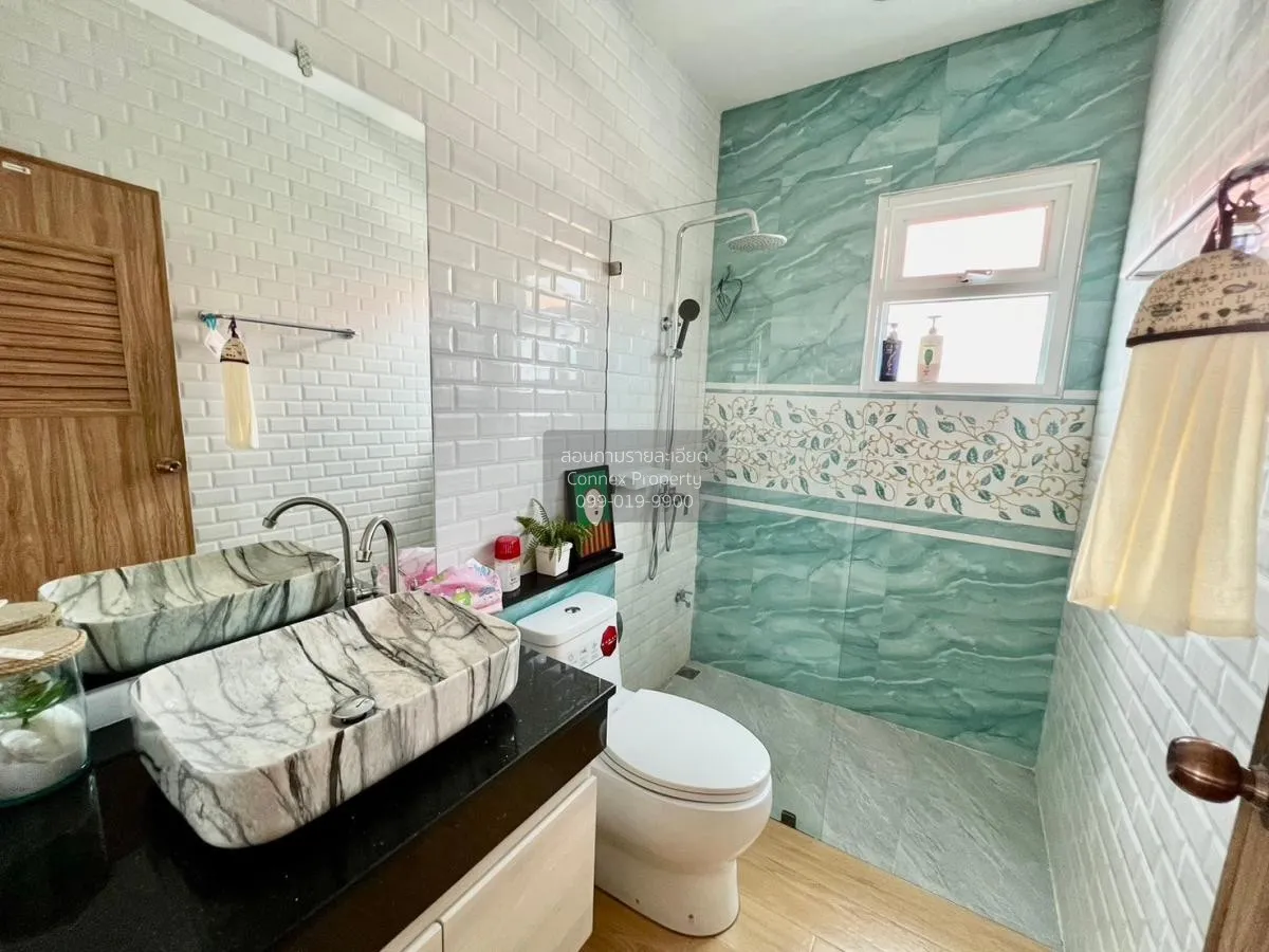 ขายบ้าน  พารากอน พาร์ค เมืองพัทยา บางละมุง ชลบุรี CX-98776