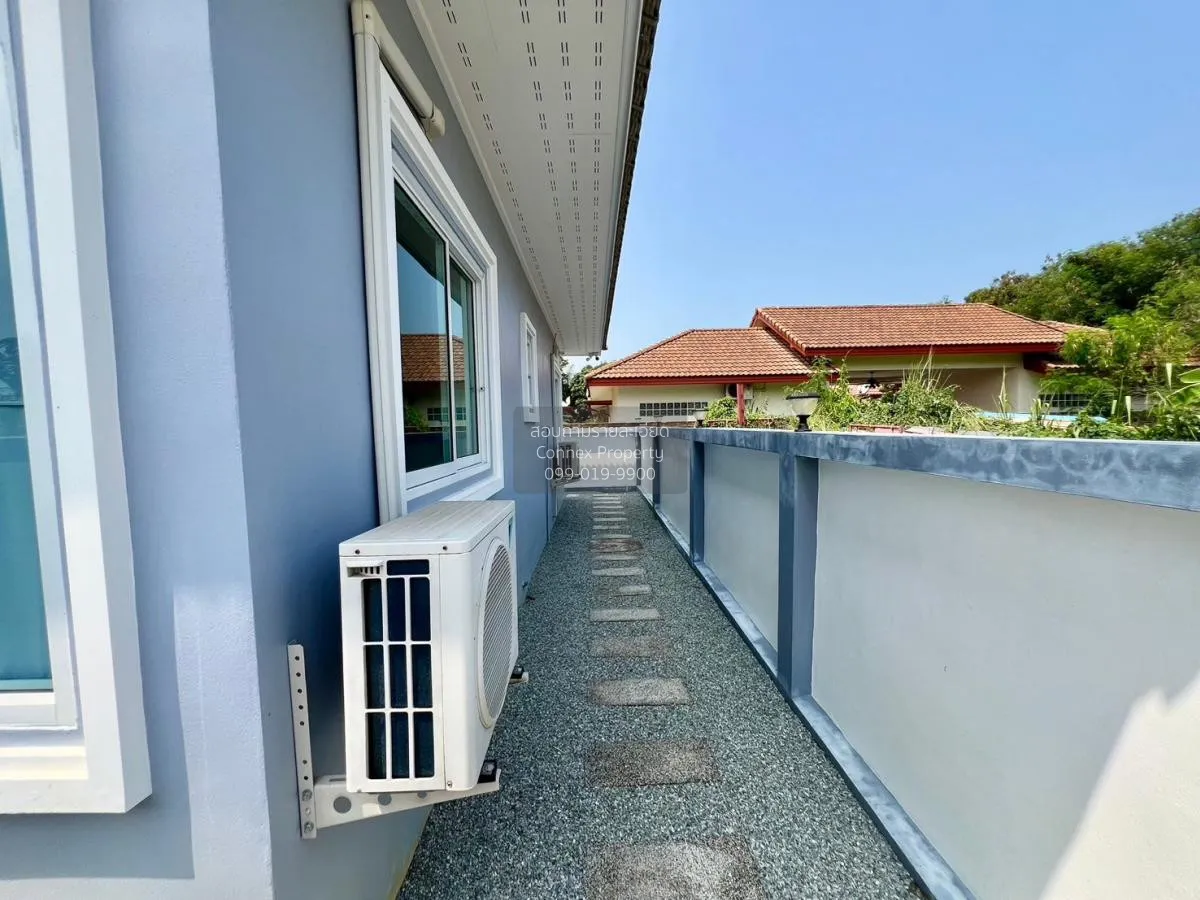 ขายบ้าน  พารากอน พาร์ค เมืองพัทยา บางละมุง ชลบุรี CX-98776