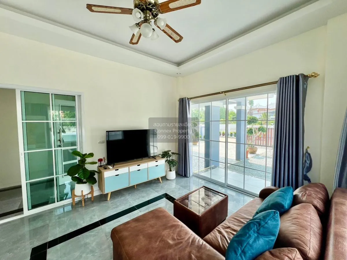 ขายบ้าน  พารากอน พาร์ค เมืองพัทยา บางละมุง ชลบุรี CX-98776 3