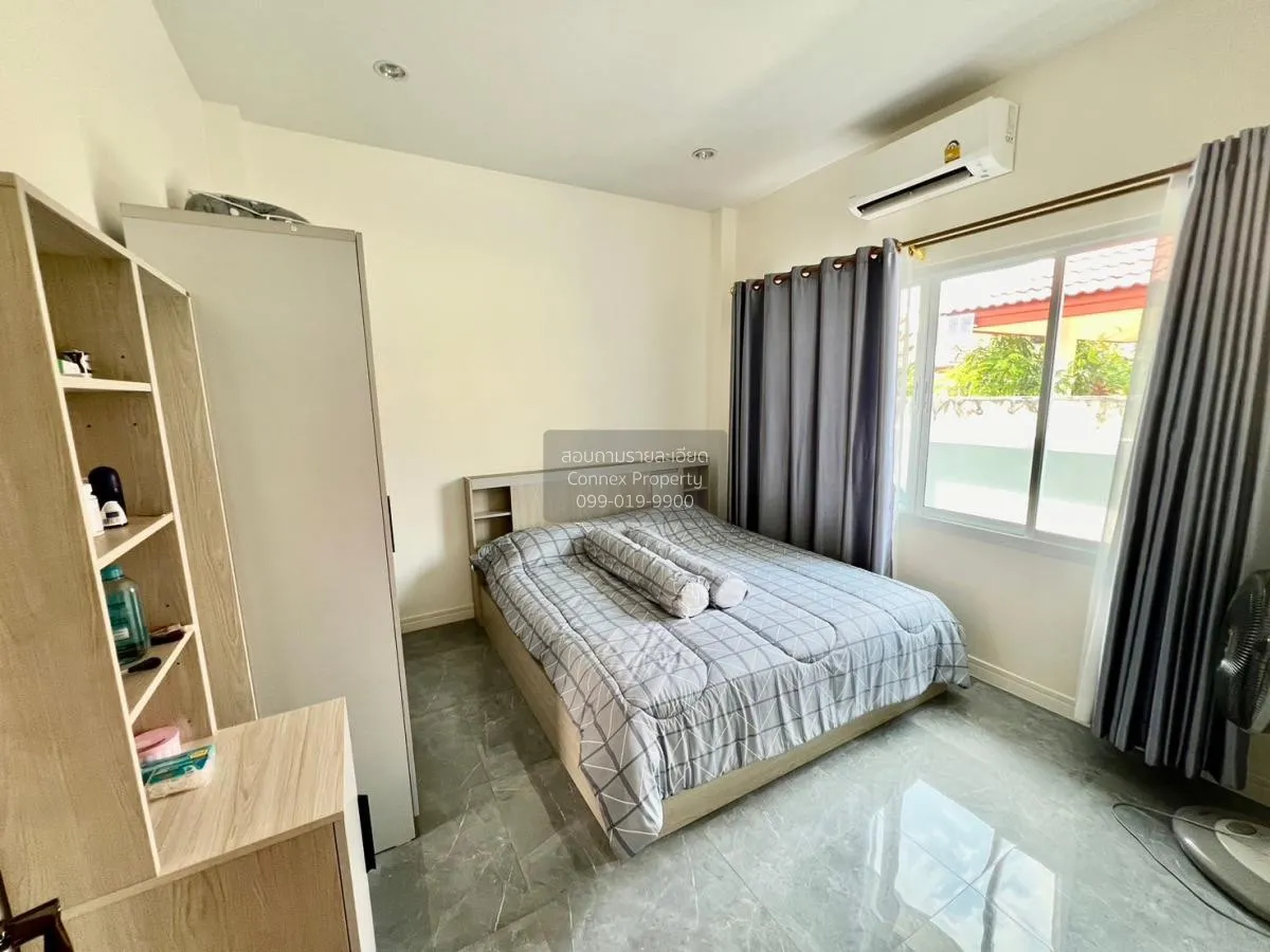 ขายบ้าน  พารากอน พาร์ค เมืองพัทยา บางละมุง ชลบุรี CX-98776