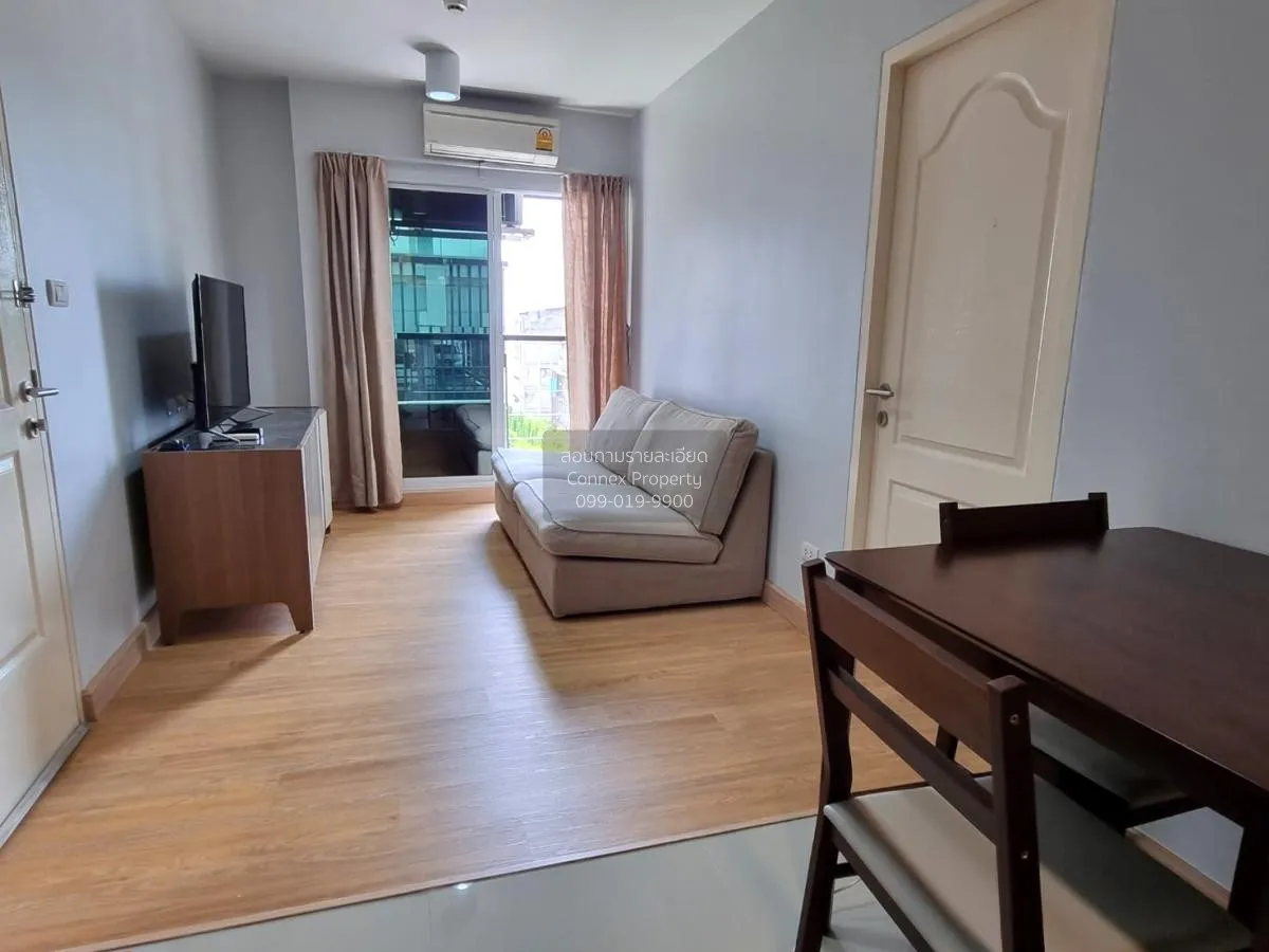 For Sale Condo , Bangkok Horizon Ratchada - Thapra , Bukkhalo , T 2