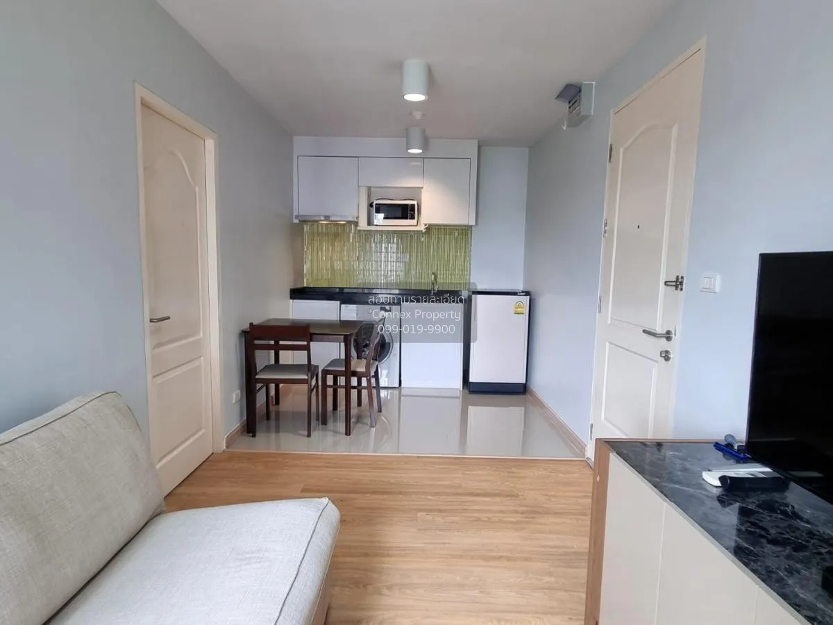 For Sale Condo , Bangkok Horizon Ratchada - Thapra , Bukkhalo , T 3