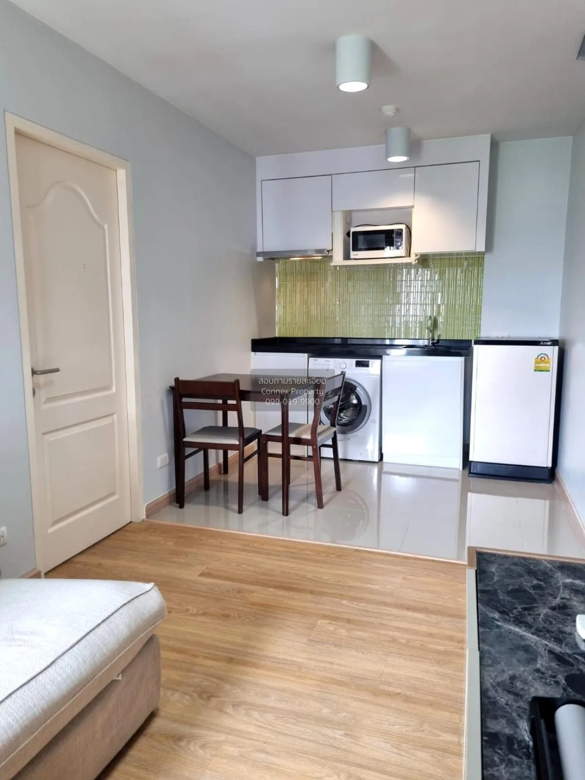 For Sale Condo , Bangkok Horizon Ratchada - Thapra , Bukkhalo , T 4