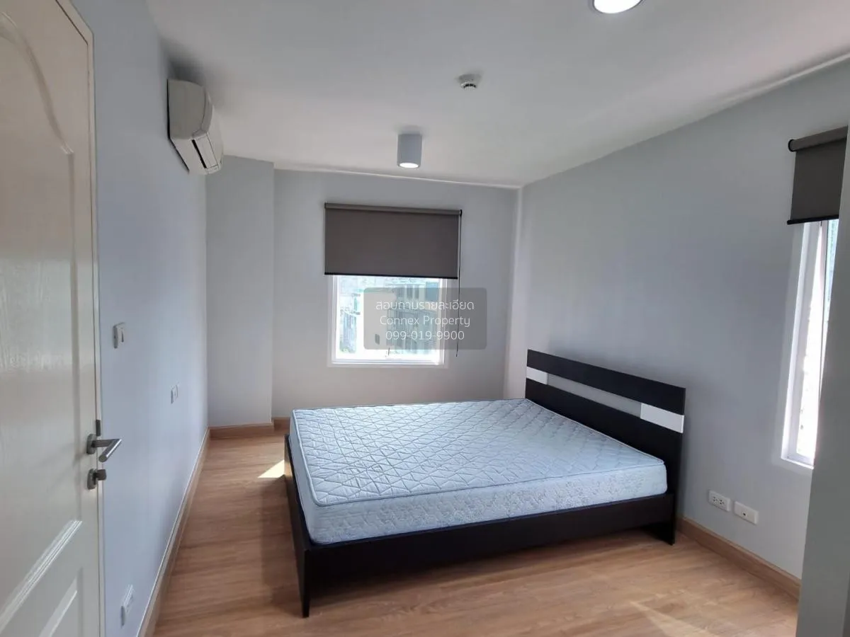 For Sale Condo , Bangkok Horizon Ratchada - Thapra , Bukkhalo , T