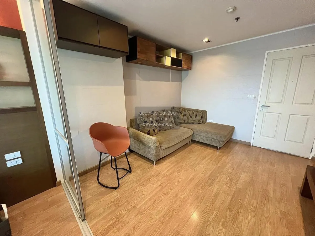 For Rent Condo , U Delight @Jatujak Station , MRT-Chatuchak Park  3