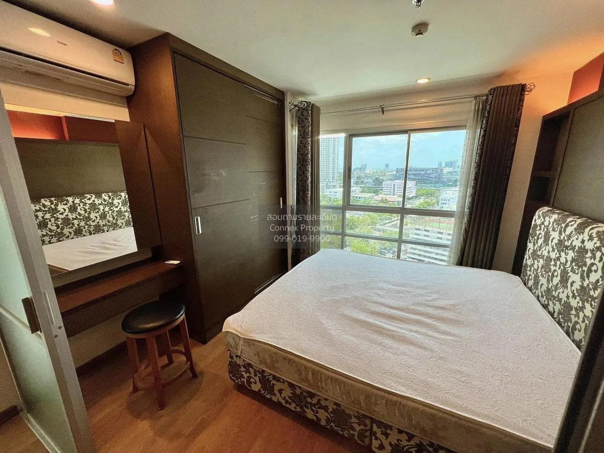 For Rent Condo , U Delight @Jatujak Station , MRT-Chatuchak Park 
