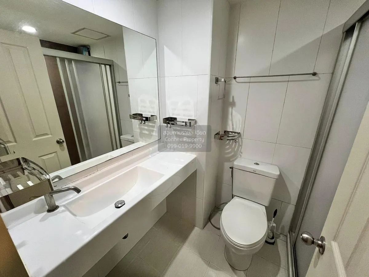 For Rent Condo , U Delight @Jatujak Station , MRT-Chatuchak Park 