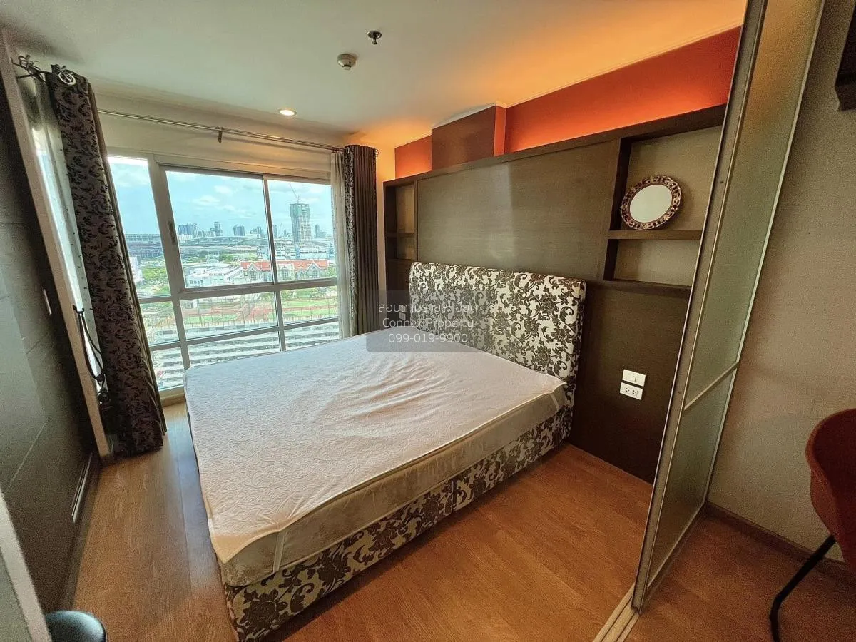 For Sale Condo , U Delight @Jatujak Station , MRT-Chatuchak Park 